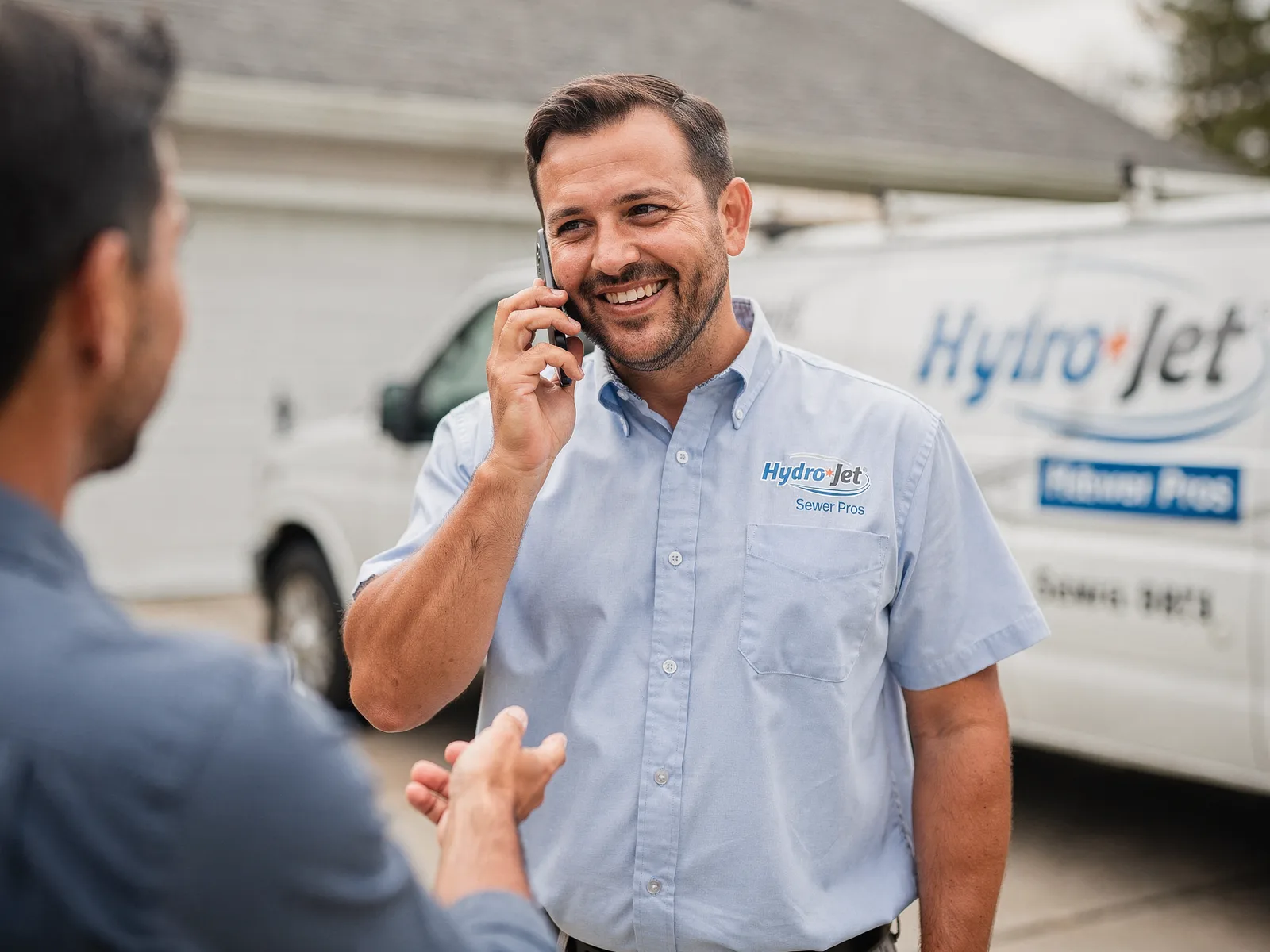 Hydro Jetting San Pierre, IN FAQs